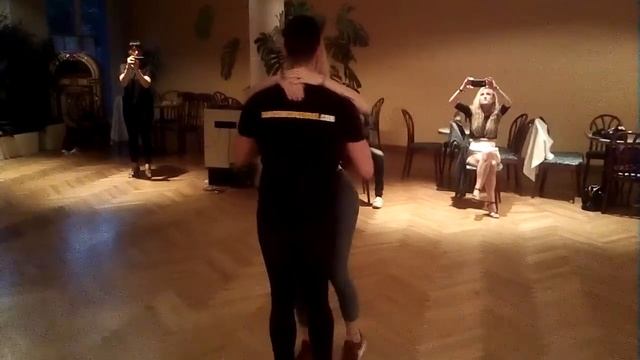 Kizomba смотреть онлайн