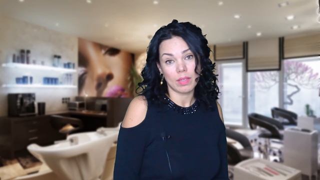 Жирные волосы . Как избавиться от этой проблемы? Решение есть! смотреть онлайн