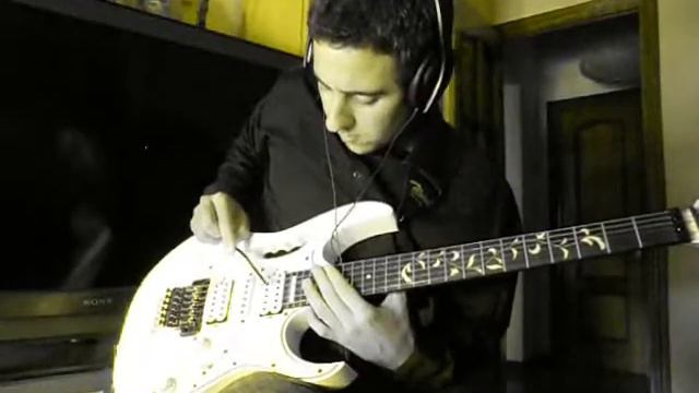 Storm At Sea (By Epi).wmv