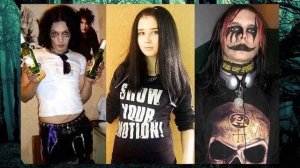 Трагическая история Карины Будучьян