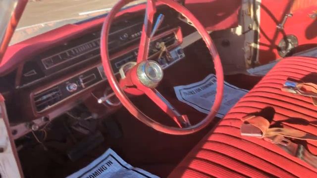 1965 ford country squire station wagon смотреть онлайн