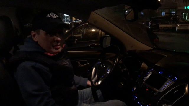 Видео отзыв о подборе Hyundai ix35 от Александра из Самары смотреть онлайн