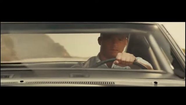 Fast Ot Furious 7