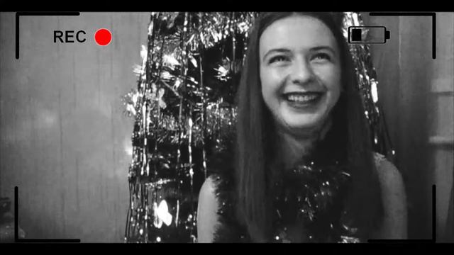 С Наступающим Новым 2018 годом!// Видео поздравление для друзей смотреть онлайн