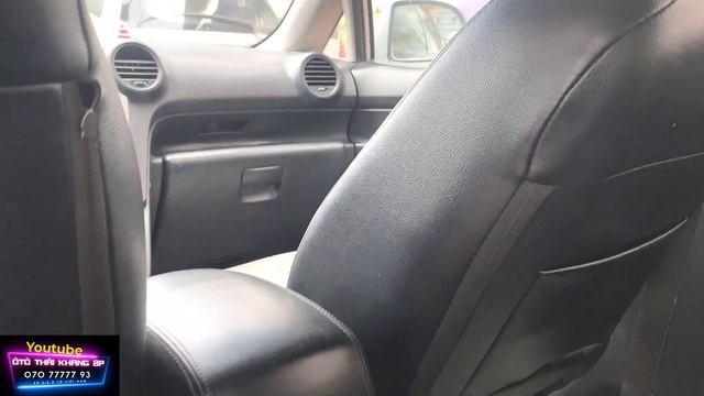 BÁO GIÁ 198TR KIA CARENS 2010 - CÓ GÌ MÀ AI CŨNG THÍCH -THÁI KHANG BP 070 77777 93 (P50) смотреть онлайн