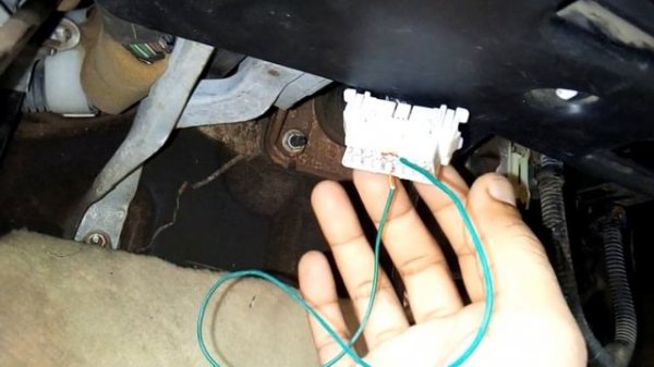 Lexus LS430 2001 To 2006/ How to Change ECU | Lexus LS 430 ECU programming