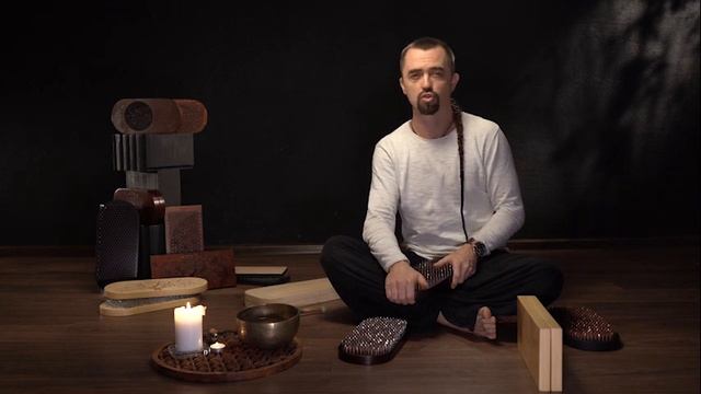 Доски с гвоздями Садху. Видео обзор. Sadhu Raways смотреть онлайн