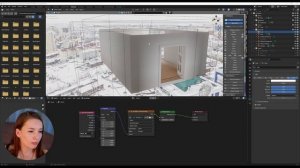Как изменить вид в окне Blender: Полезные советы для удобной работы