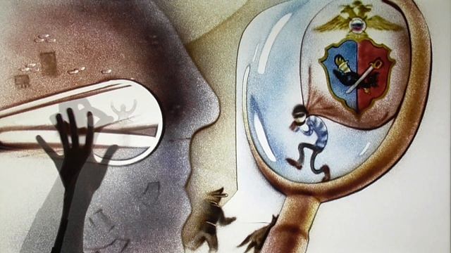 Оперативники . К 100 летию уголовного розыска. смотреть онлайн