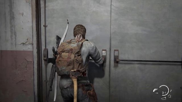 Дождались Last of Us НА ПК / Купил Игру в Steam смотреть онлайн