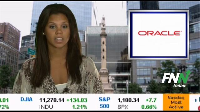Oracle Petitions Court to Probe Google's Business model смотреть онлайн