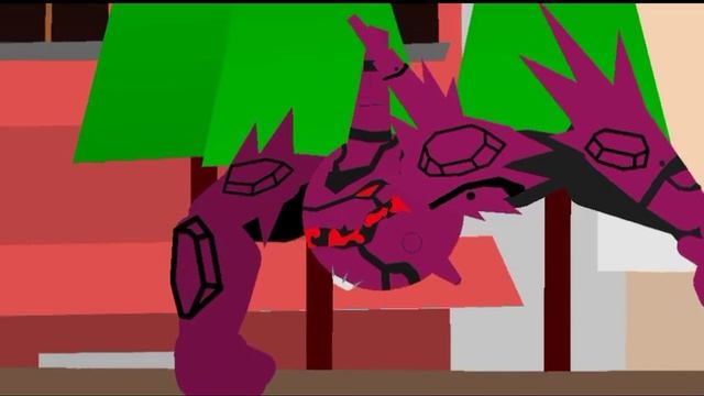 Ben30 and Ben 10 reboot vs Albedo 30 (stick nodes) смотреть онлайн