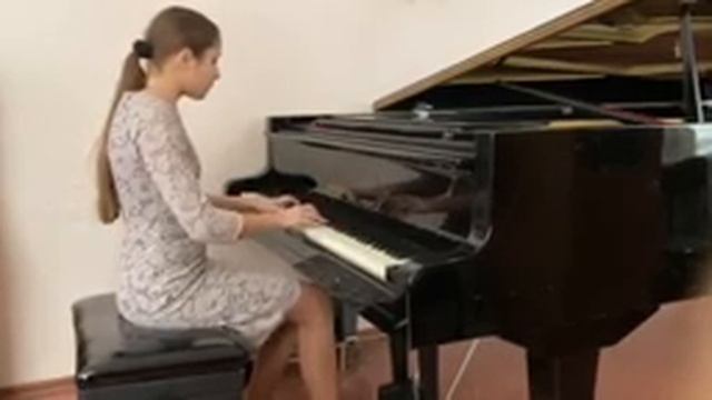 Кадриль. Т. Максимов смотреть онлайн