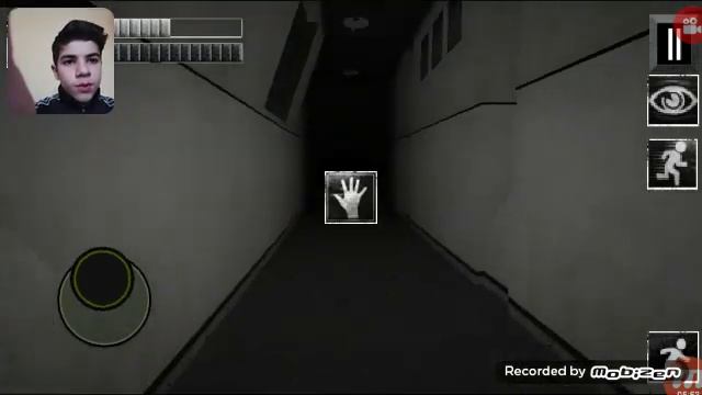 Играем в игру по имени SCP смотреть онлайн