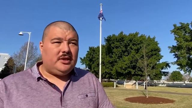 Aussie Cossack смотреть онлайн
