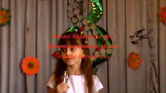 Выступаю на 8 марта песня "Сестренка с братишкой" смотреть онлайн