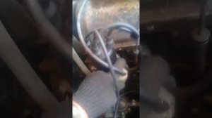 Самый простой способ регулировки зажигания на ваз 2107-2106-2105-2103.