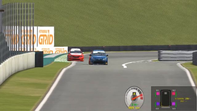 Copa Petrobrás de Marcas - Notebook Positivo Stilo, Intel Pentium N3540 смотреть онлайн