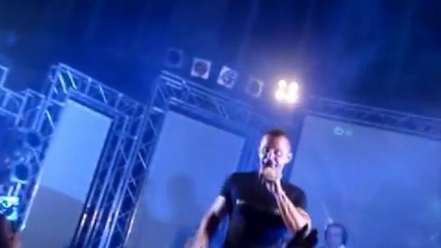 Den Harrow a San Bonifacio смотреть онлайн