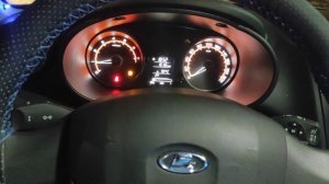 Автозапуск Starline Лада Гранта FL/ Как завести открытое авто