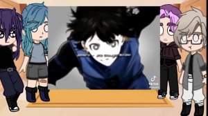 Реакция 13карт на прошлую жизнь Вару