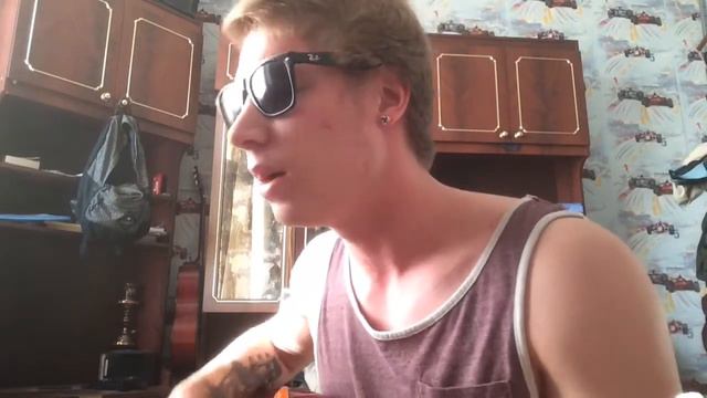 Егор Натс - я женюсь на девочке из анимэ (cover) смотреть онлайн