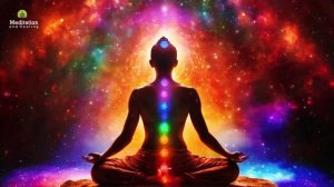 Все 9 частот сольфеджио, устранение блокировок чакр