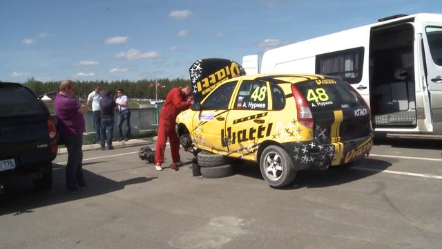 Роман Васильев. Гонки сквозь время. смотреть онлайн