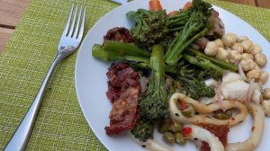 Часть 2. Обзор отеля Rixos Marina Abu Dhabi Риксос Марина Абу Даби отели ОАЭ, честный обзор