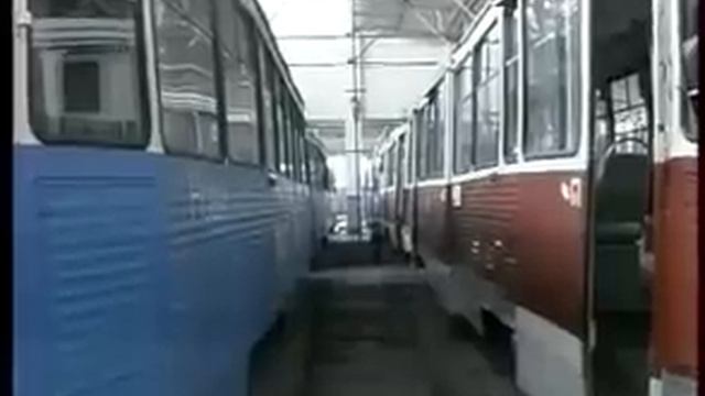 Челябинские трамваи станут энергоэкономными смотреть онлайн