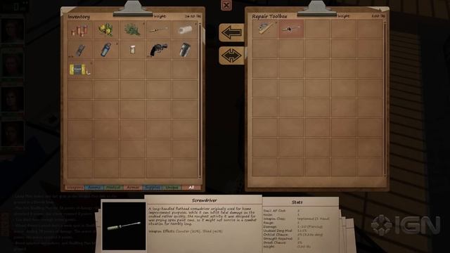 Dead State Review смотреть онлайн
