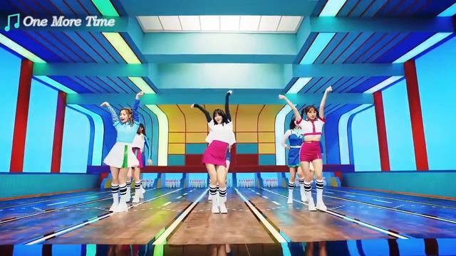 Every TWICE MVs But It's Just Chaeyoung & Dahyun Rap Lines смотреть онлайн