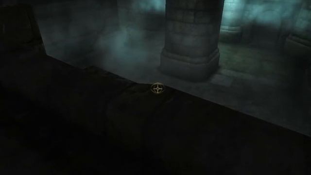 Elder Scrolls Oblivion Part 16: Fort Chalman смотреть онлайн