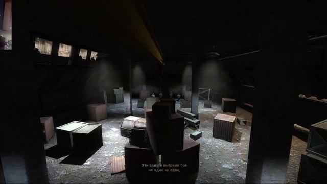 Проходим Новый Stalker #3 смотреть онлайн