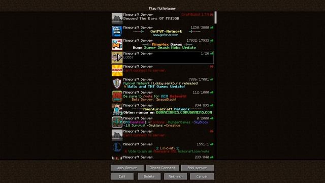 Minecraft Bukkit Plugin - Turf Wars - Tutorial смотреть онлайн