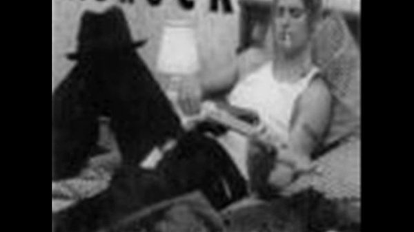 Kid Rock-My name is ROCK