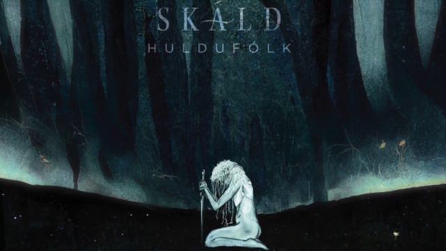 SKÁLD - Ljósálfur (slowed)