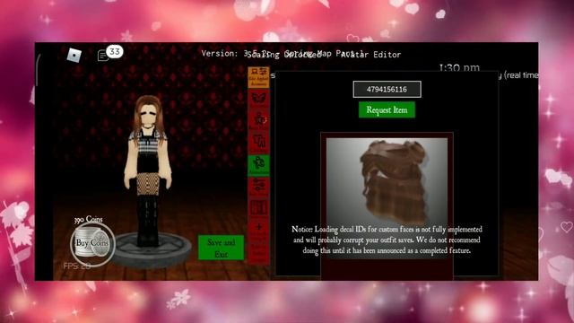 коды на прически в misfits high #misfitshigh #misfitshighcode #beehoney #биханей смотреть онлайн