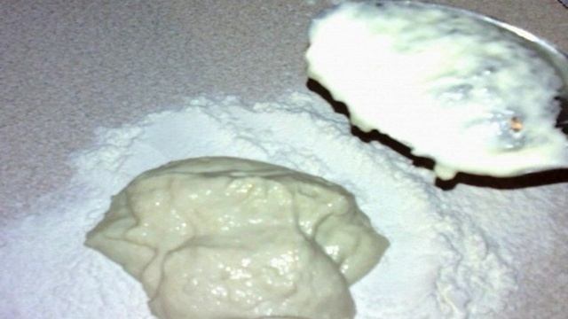 Сборник рецептов