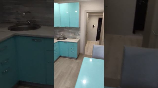 1к Холодильная 13А. 25 000 всё включено смотреть онлайн