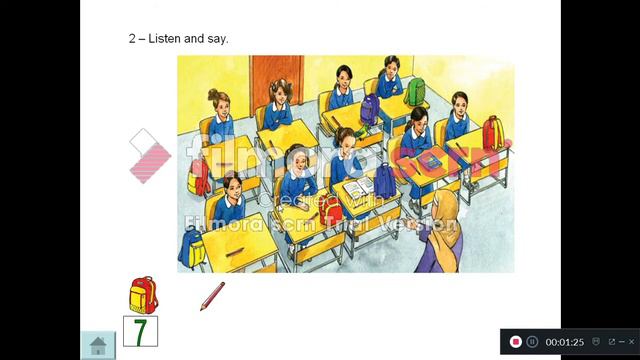 grade 1 unit 6 period 5 смотреть онлайн