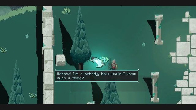 A Badass New Devil-May-Souls-Like With Incredible Combat! | Unsouled (Demo) смотреть онлайн