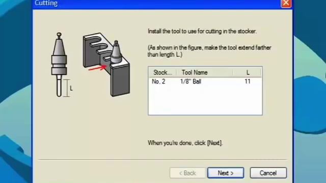 Roland MDX-540, MDX-540A, MDX-540SA Demo Video