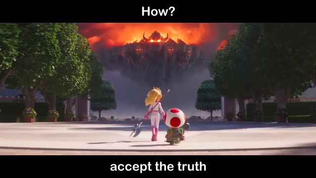 I Google Translated The New Mario Movie Trailer 1,000 Times смотреть онлайн