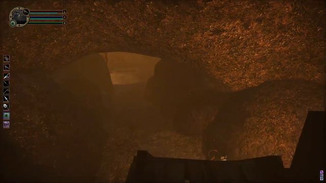 Morrowind in 2023 - Sheogorad Graphics & Gameplay Mods смотреть онлайн