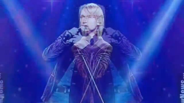 Олег Винник/ Хочу на берег Океана смотреть онлайн