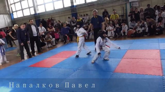 Напалков Павел (Одесса) смотреть онлайн