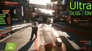 GeForce RTX 3060 12GB Test in 5 Games Top 1080p \ i5 11400f