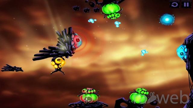 Biosis iOS Playthrough - Silent Sunset 2 смотреть онлайн