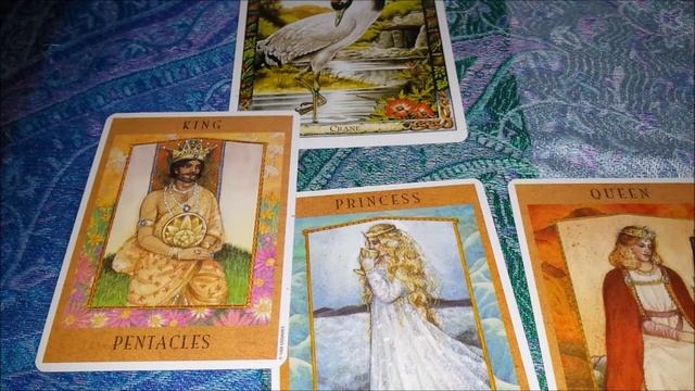 Gemini May 2017 Tarotscope смотреть онлайн